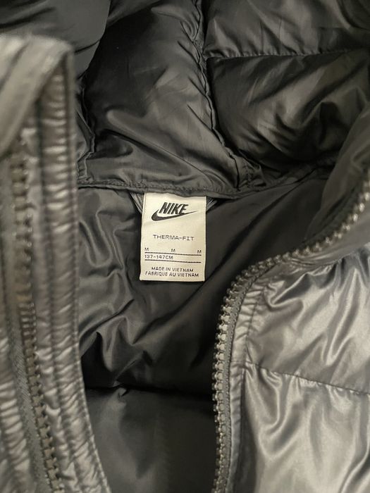 Яке Nike 137-147 размер