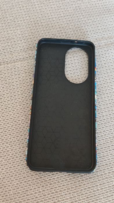 Двоен калъф за Honor 200