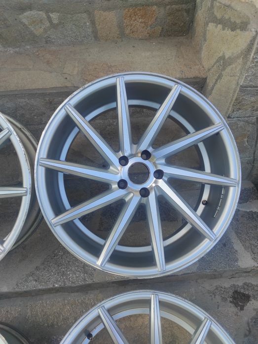 20 цола 5х112 Ауди, Фолксваген Мерцедес Шкода