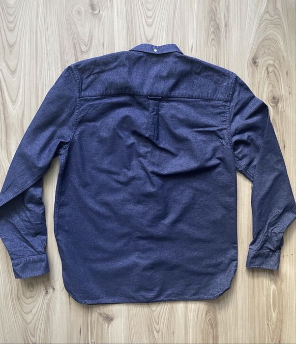 LYLE & SCOTT / мъжка риза XL