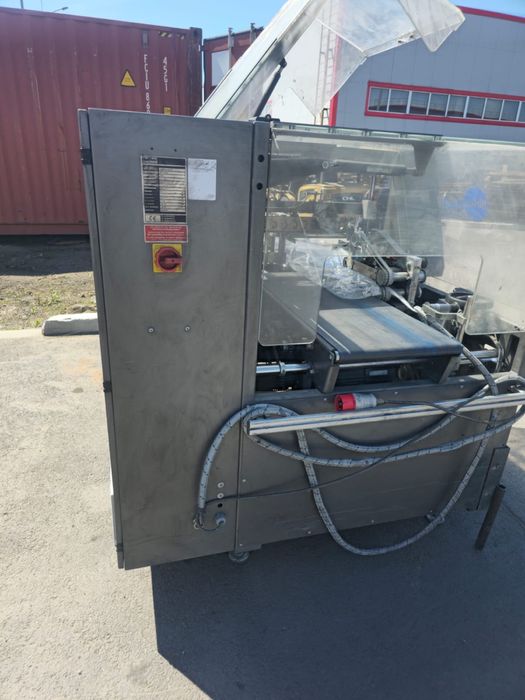 В продаже упаковка Kallfass (кальфас)