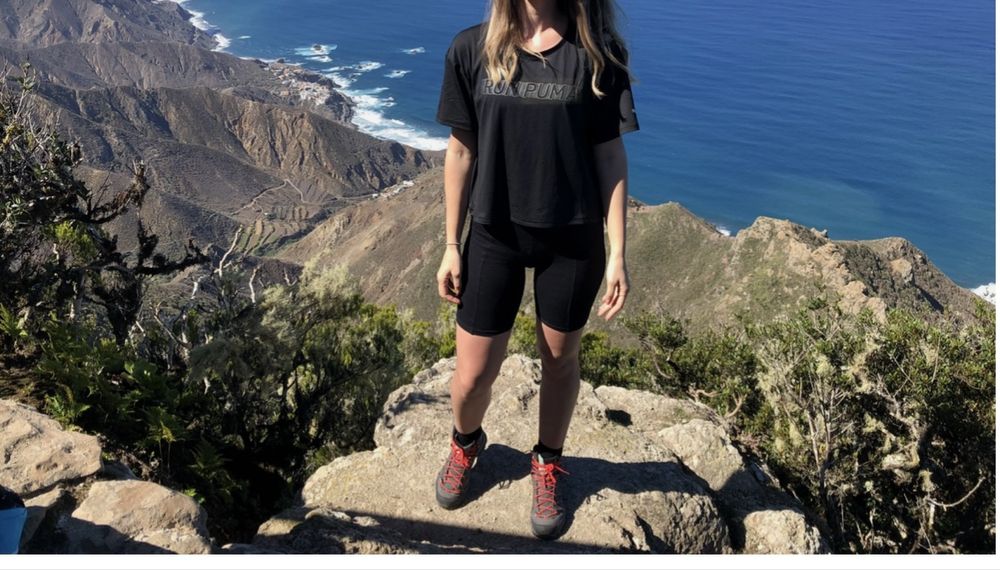 Tricou femei Puma marimea S