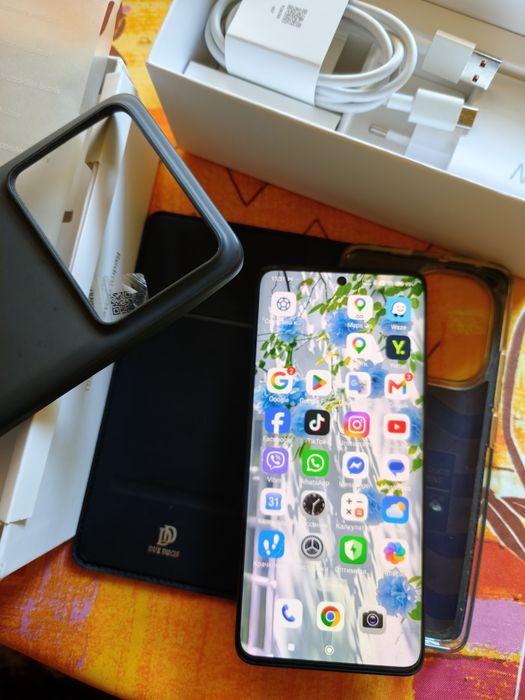 Редми ноте 13 Pro+