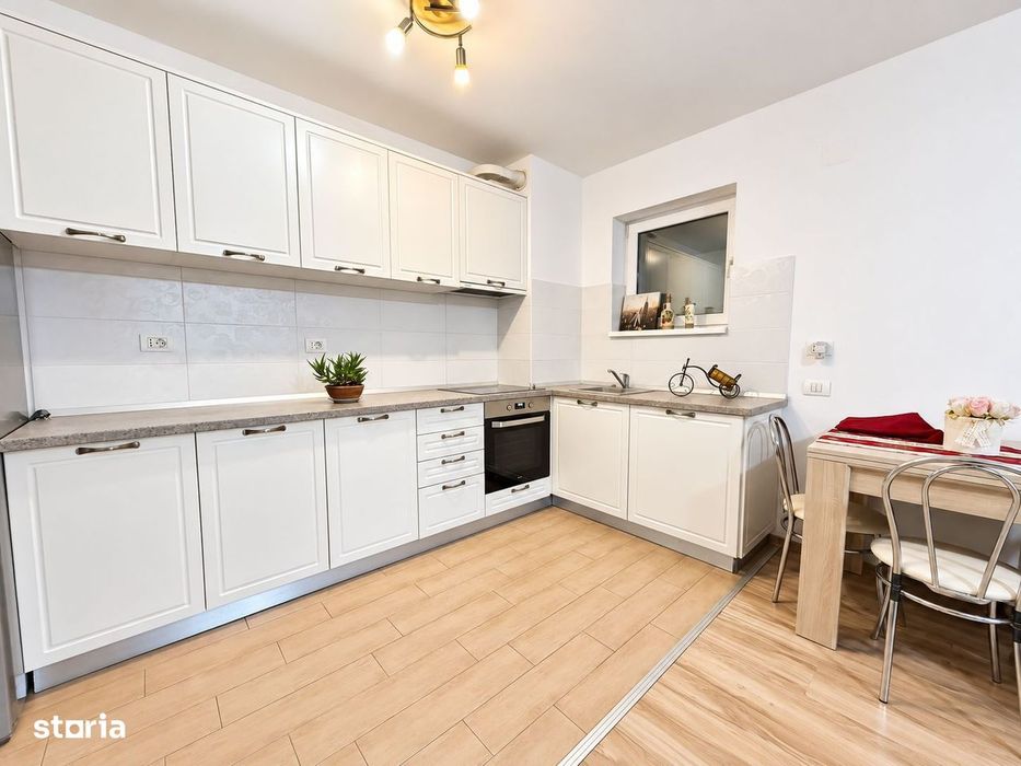 Apartament 2 camere | COMISION 0% | Prima Nufarul | PET FRIENDLY