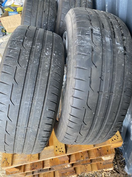 17 цола 5 x 120 мм BMW X 3 , E 83 , БМВ