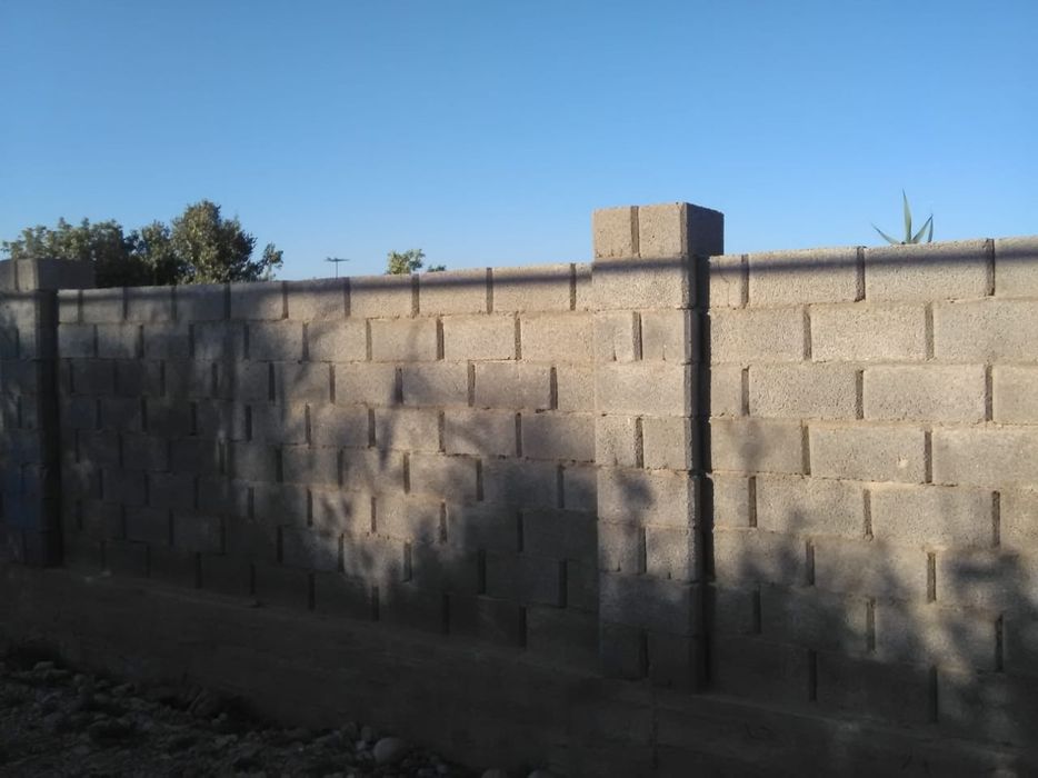 Недвижимость Земля