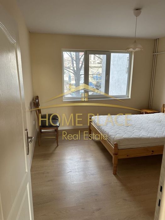 Дава се под наем Тристаен апартамент в Варна, Цветен квартал - 77 кв.м за 459 € - Снимка #7