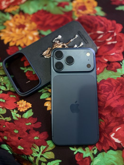 Iphone 17 Pro Max 256 гб