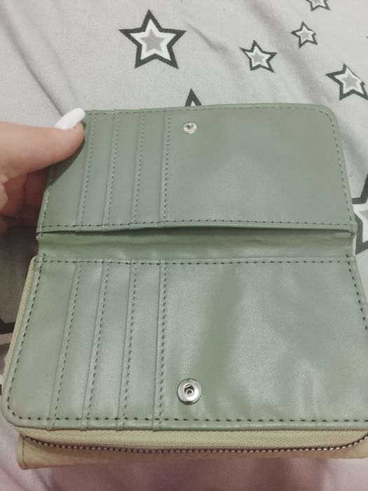Portofel dama  nou