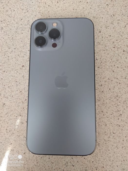iPhone 13 Pro Max, 128 GB, SB