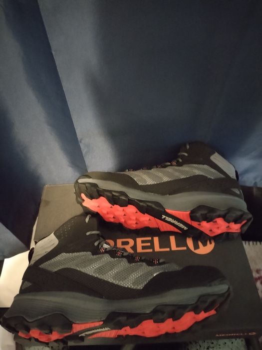 Merrell Speed Eco ,43  и 46 номера