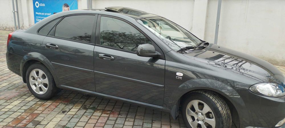 Продаётся автомобиль Жентра