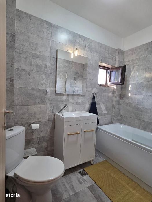 3 Camere 78 mp langa Parcul Liniei - Gorjului