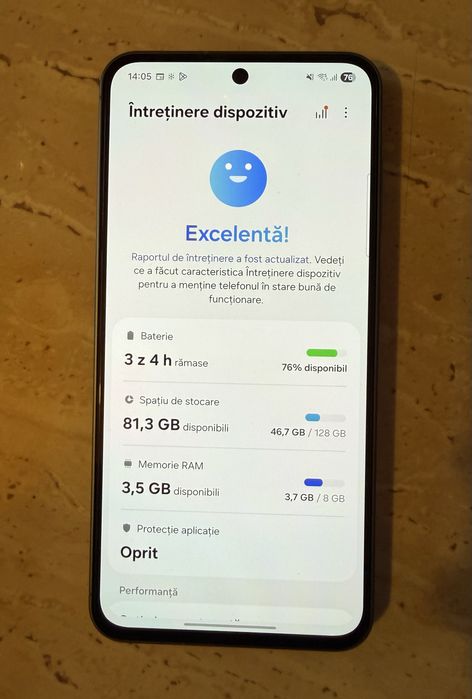 Samsung Galaxy A56 5G