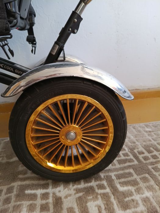 Продам детский велосипед