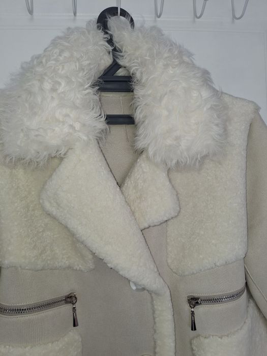 Продам новую дублёнку.