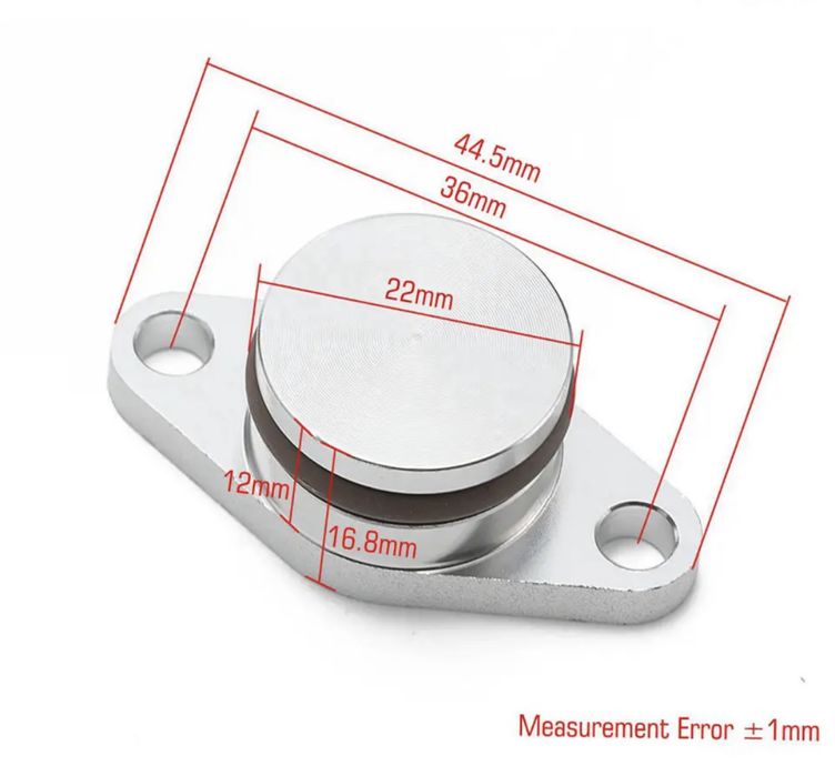 Set dopuri dop doape galerie admisie Garnituri Bmw M47 22MM