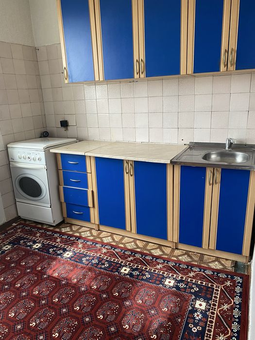 Продам 1-ком квартиру в доме «Береке»