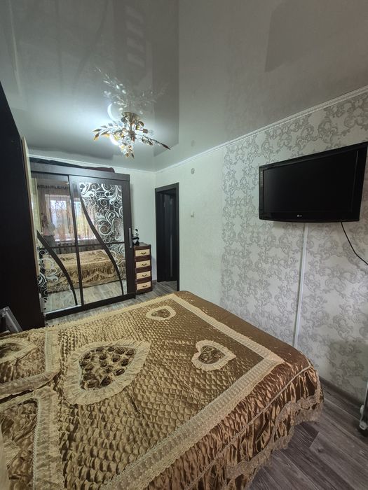 Продам 3х комнатную квартиру