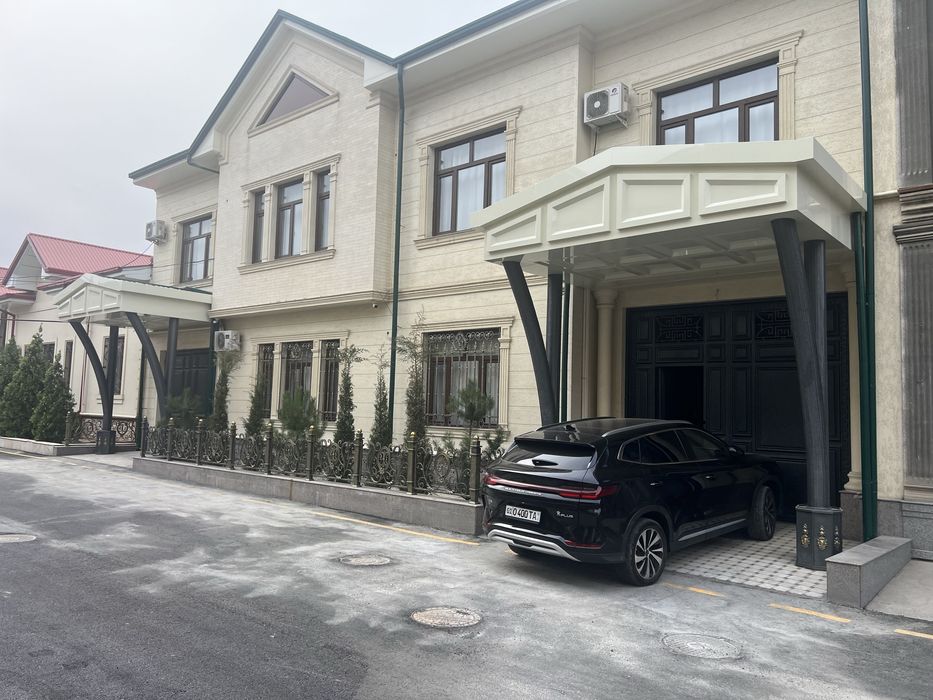 Хасанбой Юнусобод $420,000