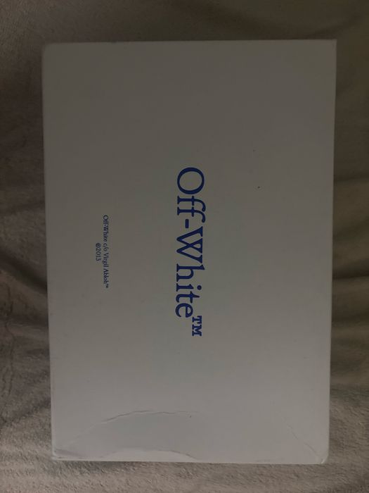 кроссовки off white odsy 1000