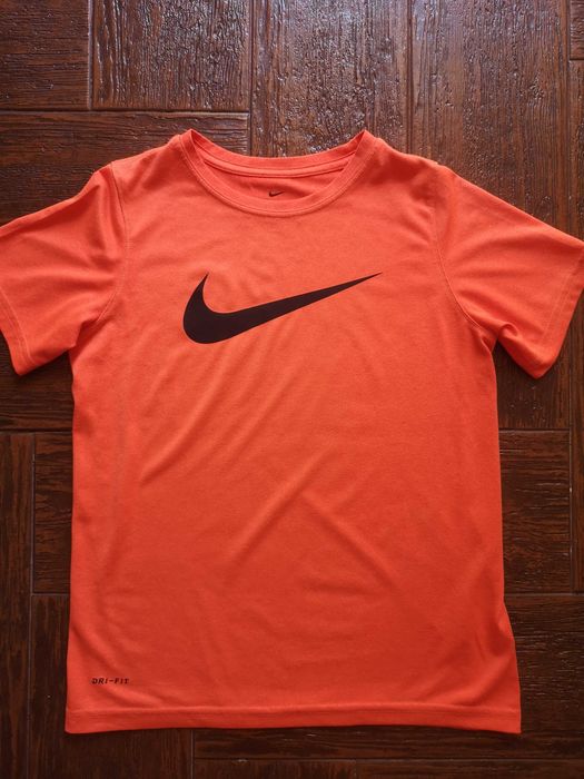 Tricou Nike M copil