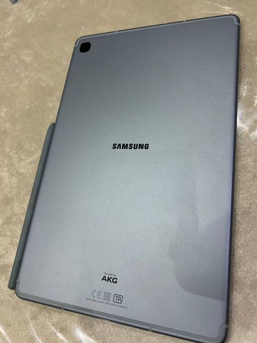 Samsung galaxy Tab S6 Lite