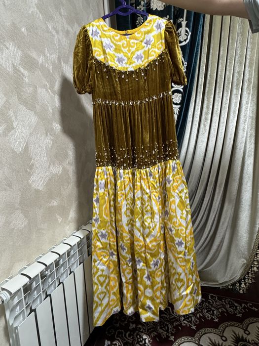 Qizlar va ayollar ko’ylagi