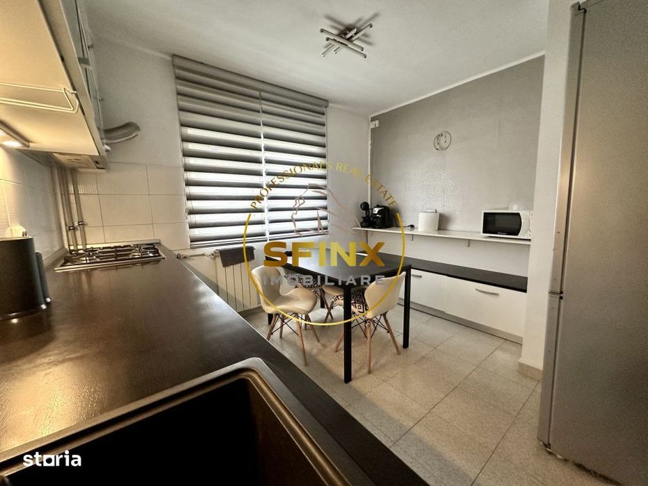 2 camere decomandat Constantin Brancoveanu | Metrou Brancoveanu, bloc