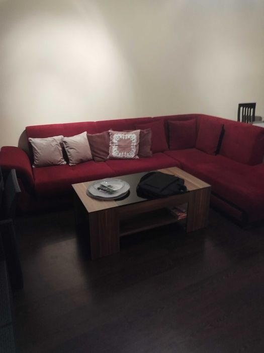 ТРИСТАЕН, Идеален център