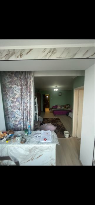 Garsoniera Inchiriat Pitesti