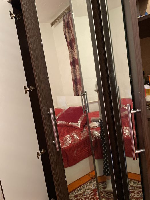 Супеер шкаф для одежды