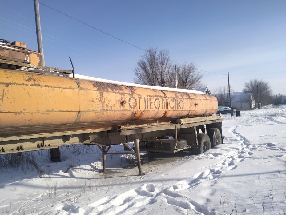 Продам ёмкость 20 м3