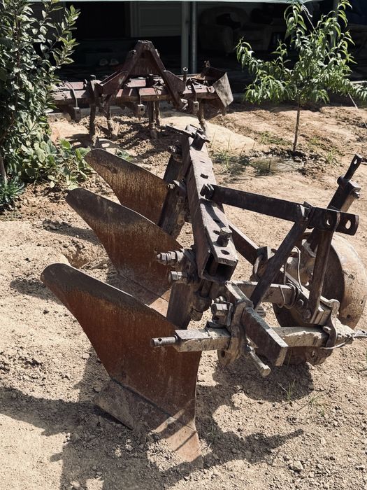 Traktor mtz 80 kok rang