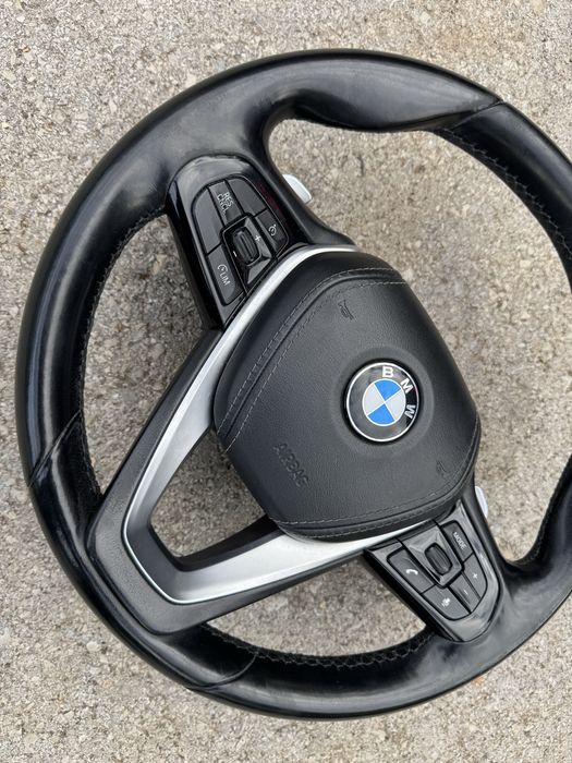 Волан BMW G30/G31 2017г / БМВ Г30/Г31