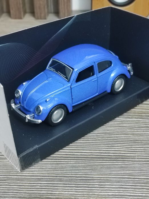 Machete vw broscuțe