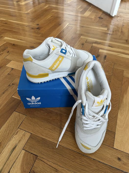 Кецове adidas originals номер 37 1/3