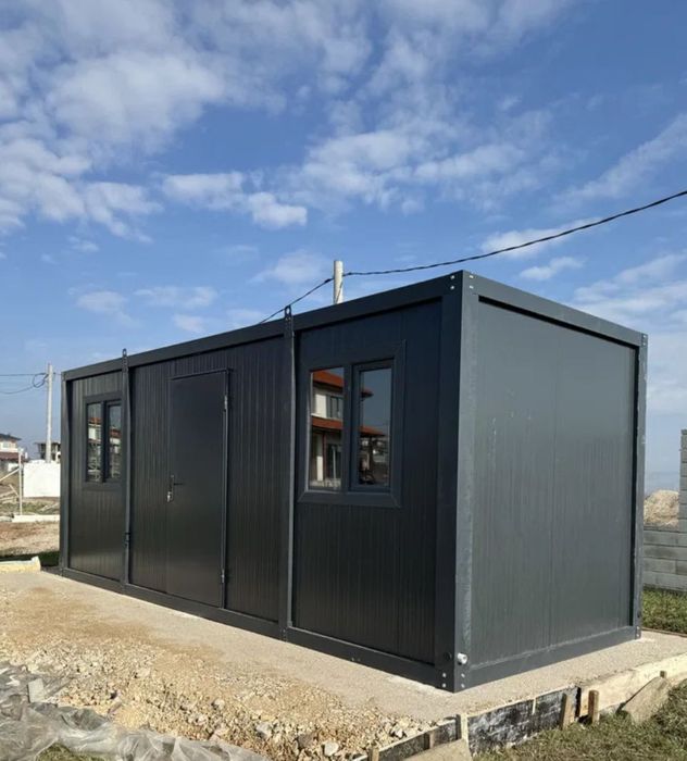 Павилион/Бунгало/Контейнер/Безплатна доставка/На изплащане