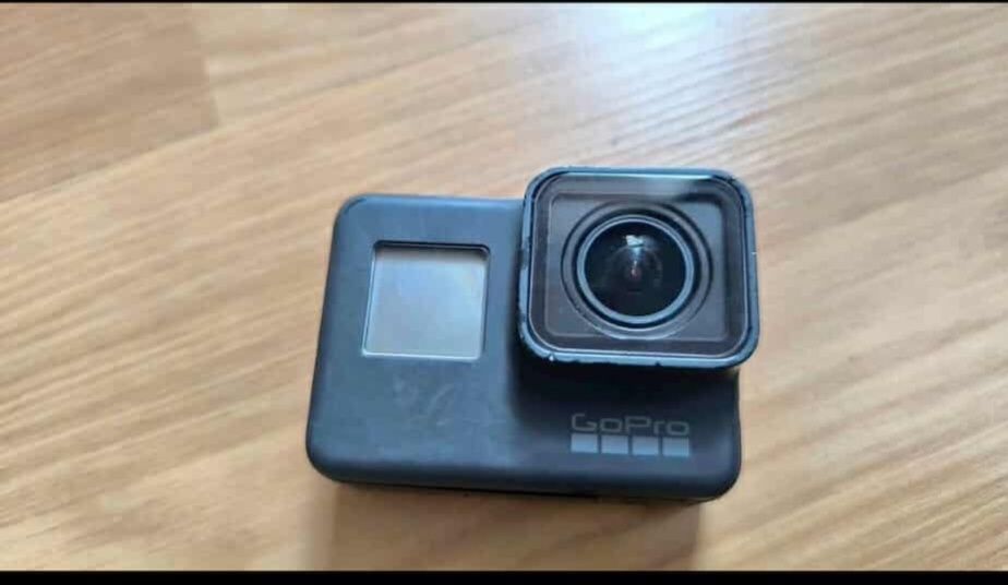 Go pro hero 5 топ състояние