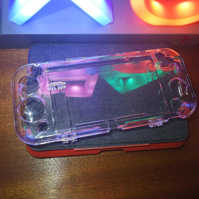 Чехол Nintendo Switch Lite