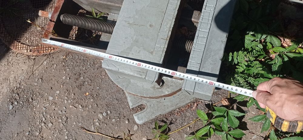 Тески сатылады улкен