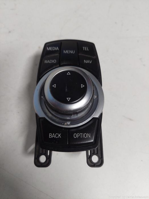 Butoane Media Bmw X3 Ii (F25) [ 2010 - 2017 ] Oem 19226310B