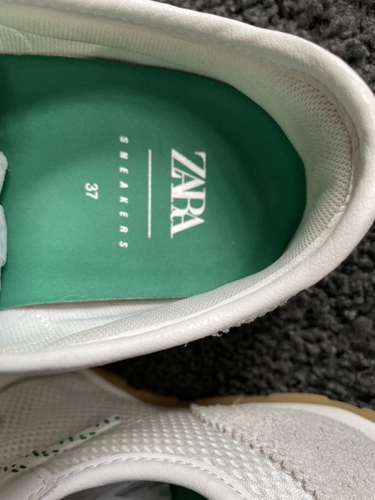 Adidasi Zara mar. 37