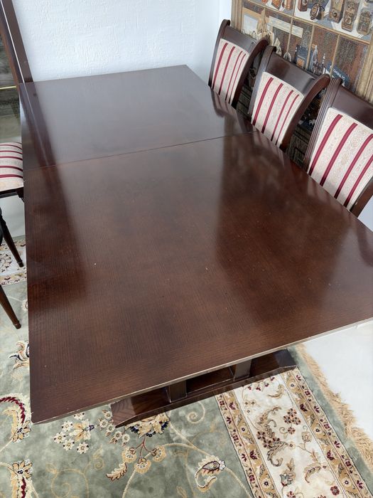 Стол обеденный Baker Furniture