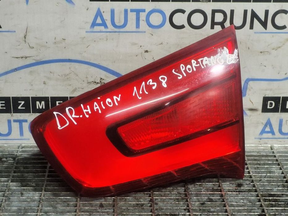 Stop haion dreapta Kia Sportage III 2010 - 2016 SUV 4 Usi (1138) Cu led