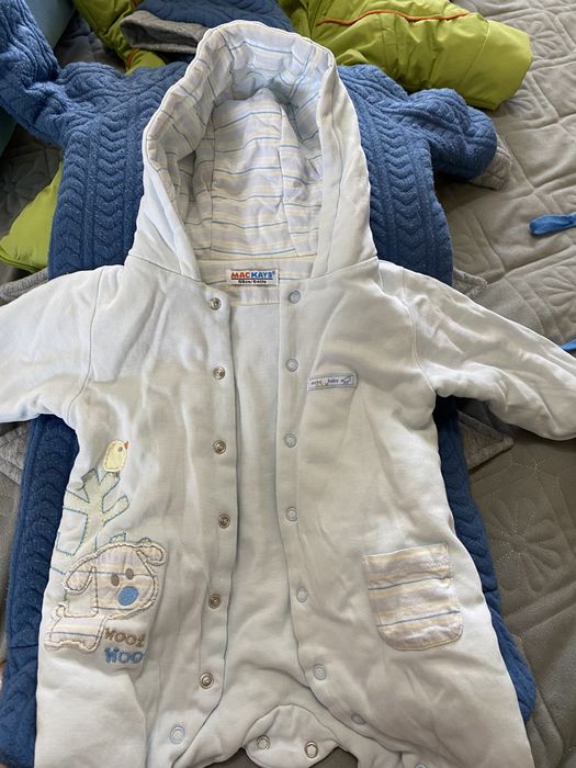 Детский вещи