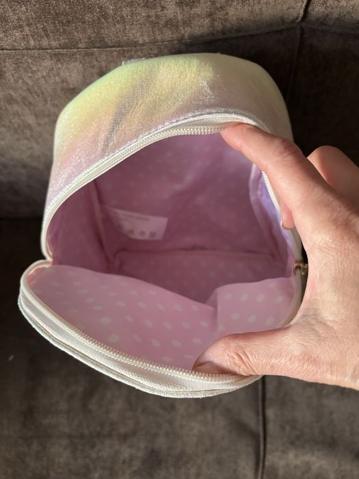 Rucsac fetita -nou, Meli princess