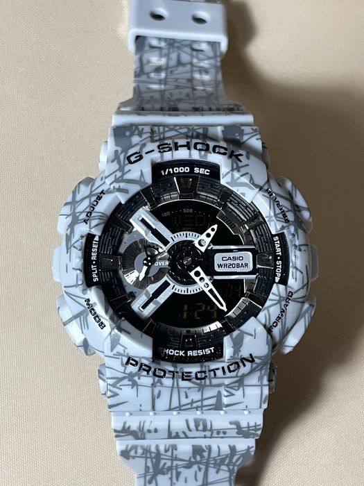Ceas Casio G-Shock