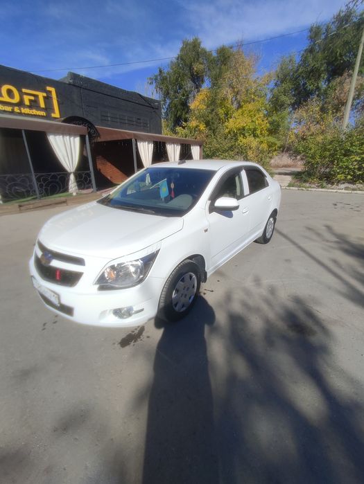Chevrolet Cobalt 2022 g