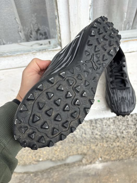 Puma rapido пума стоножки